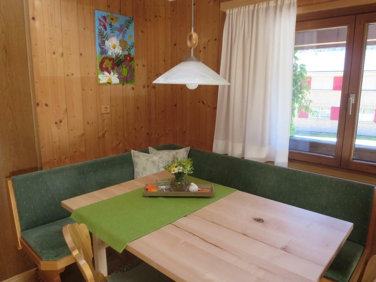 Haus Manser Schoppernau Kültér fotó