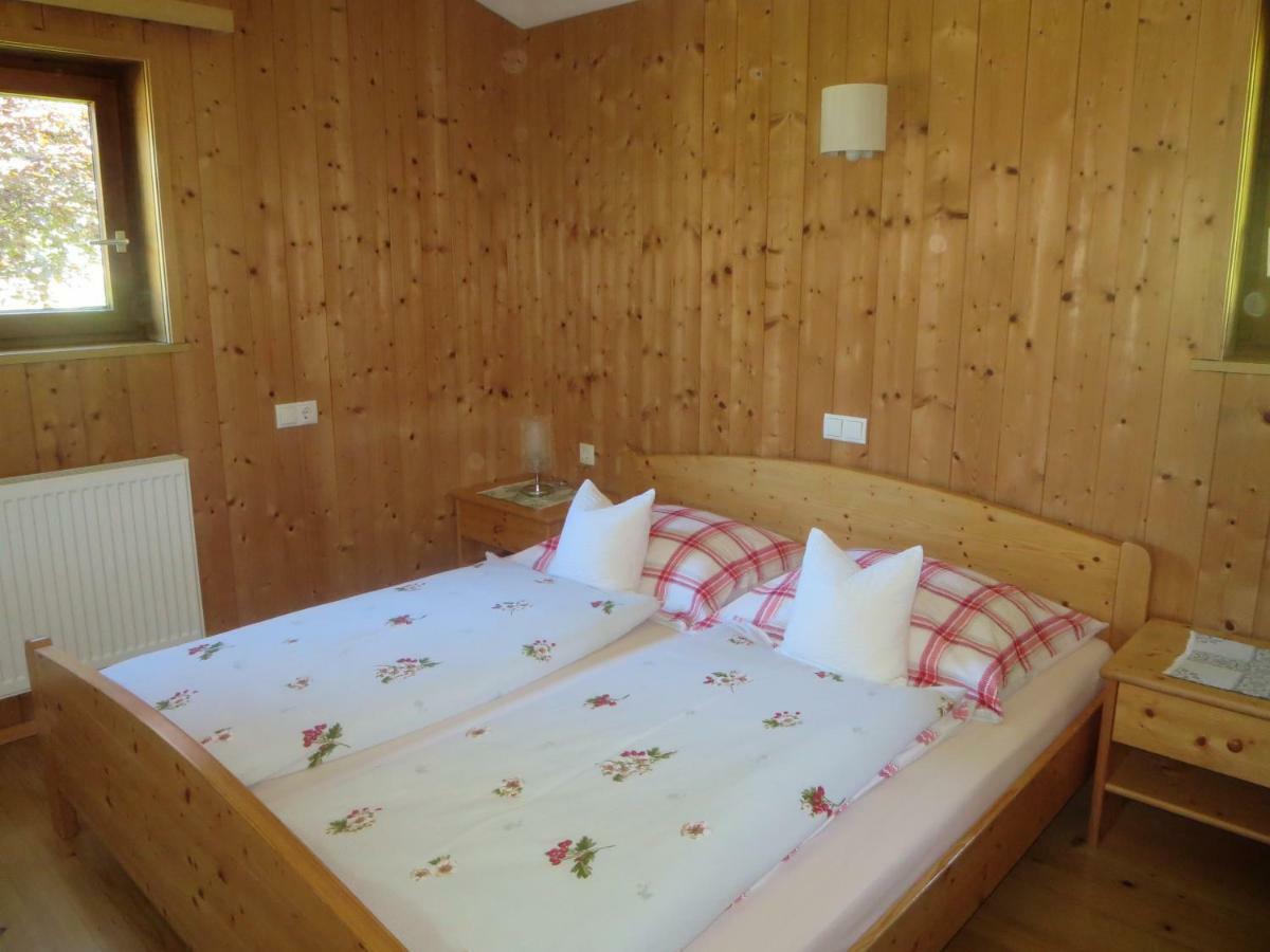 Haus Manser Schoppernau Kültér fotó