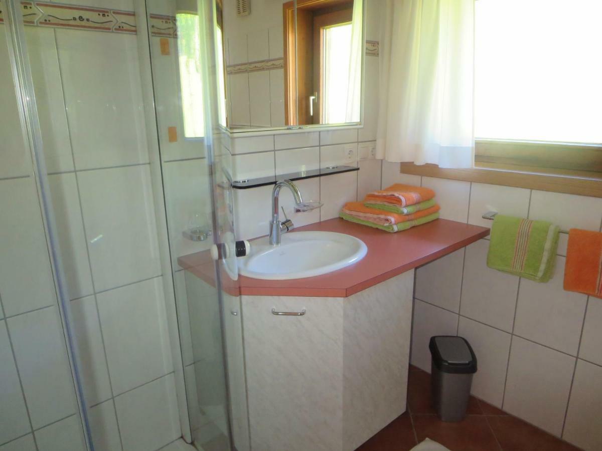Haus Manser Schoppernau Kültér fotó